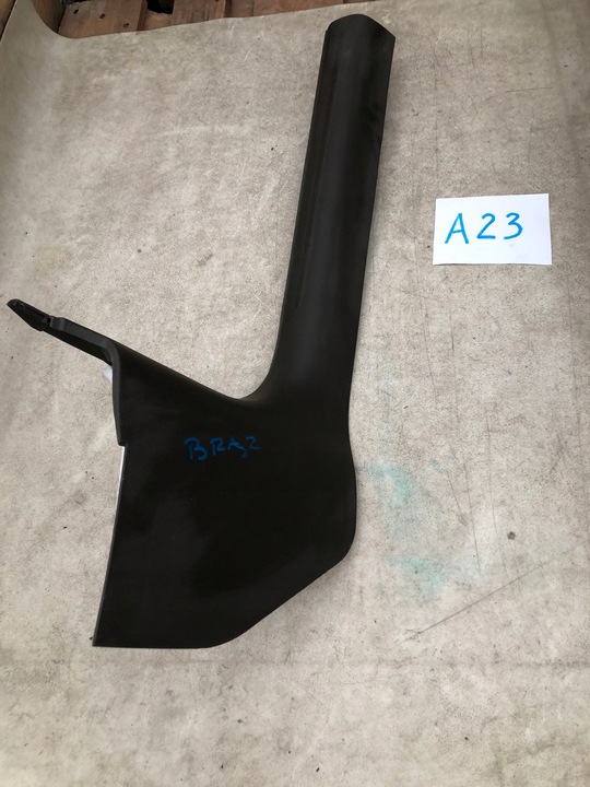 фото №1, Захист обшивка стійка audi оригінальний номер 8k1867272d