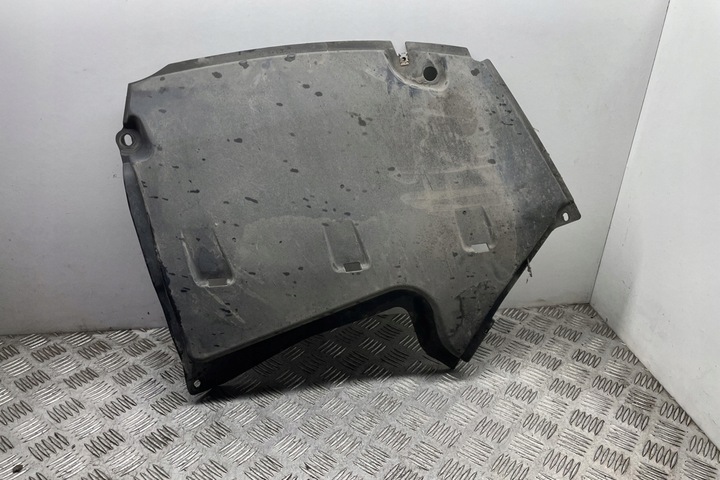 фото №7, Задняя левая защита шасси audi a4 8w2, b9 8w0825219a 2.0l дизель 110kw