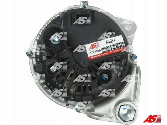 фото №14, Генератор as-pl a3094