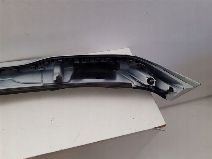 фото №10, Спойлер спойлер porsche cayenne 7p рестайлінг sport design