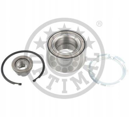 фото №1, Optimal подшипник колёса набор перед dacia logan