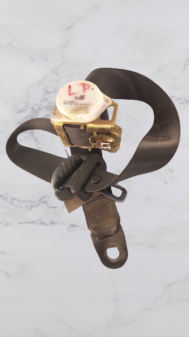 фото №1, Pas bezp перед левый opel astra 1.6 97r