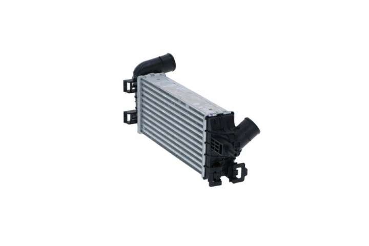 фото №10, Интеркулер ford 1,0 ecoboost focus iii/ c-max ii 12- nrf 30926