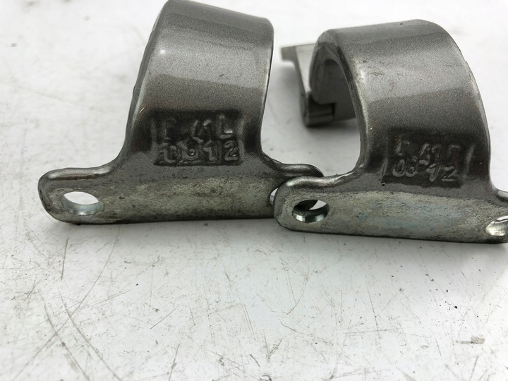 фото №5, Seat toledo octavia rapid петля кришки багажника