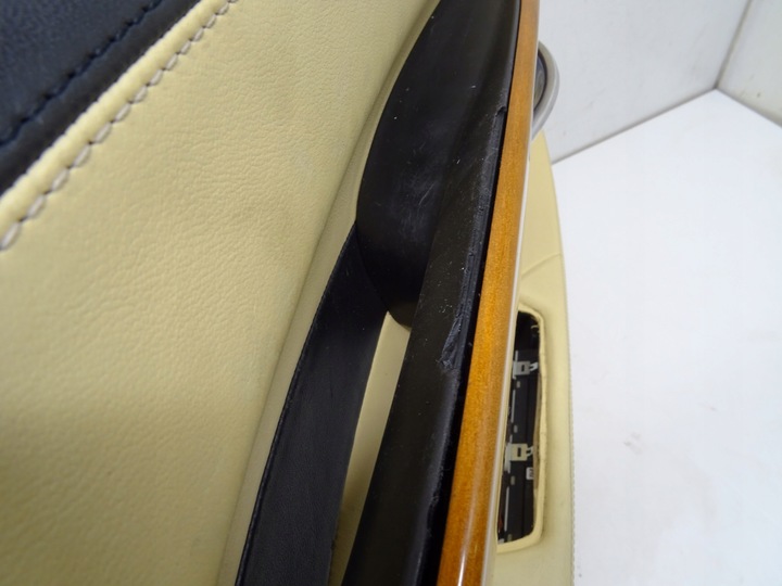 фото №13, Сиденья диван обшивки туннель комплект bmw f01 f02