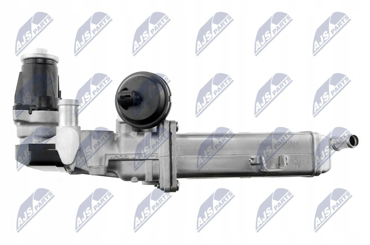 фото №10, Nty egr-vw-007 клапан egr