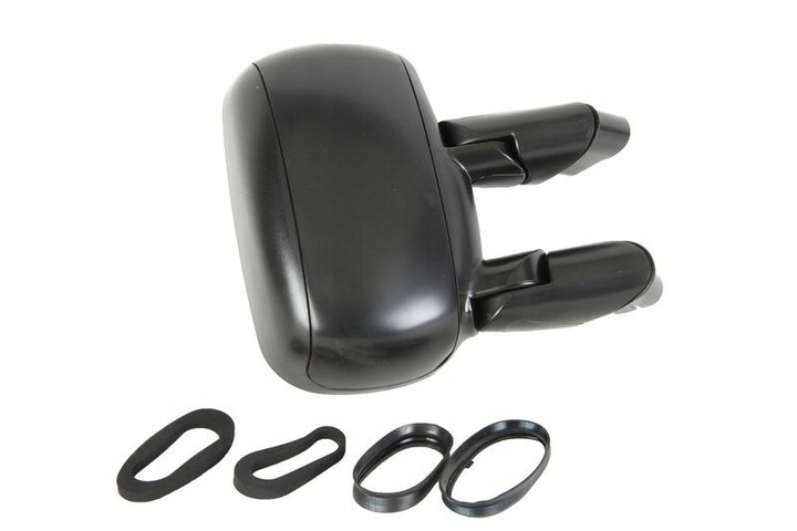 фото №1, Зеркало внешние blic 1151m02