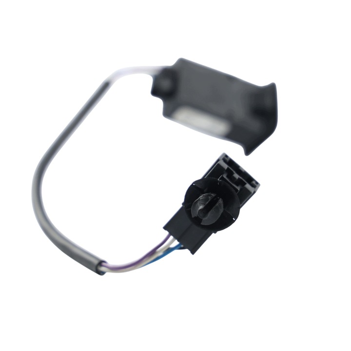 фото №10, Audi a3 8p a4 8k a5 8t a6 c7 гнездо aux 4g0035474