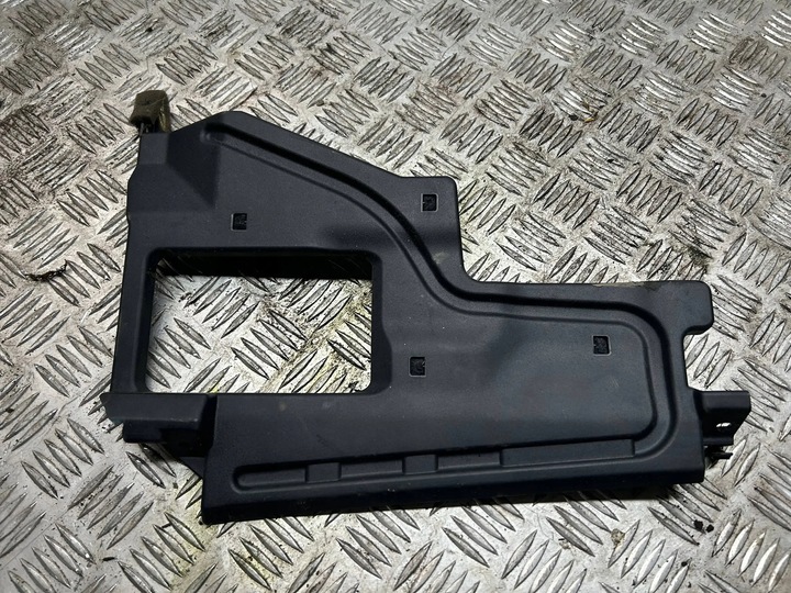 фото №1, Защита панели нижняя toyota rav4 iii 05-12 55606-42030