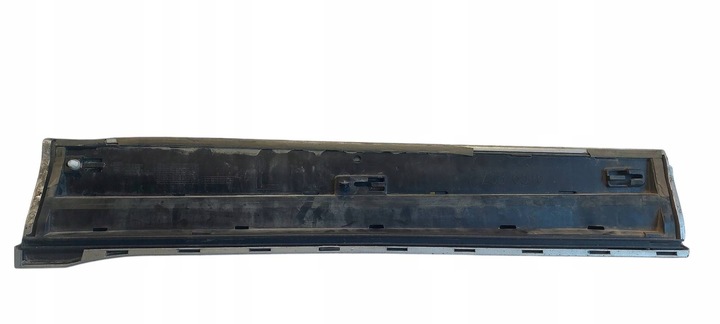 фото №4, Audi q5 s-line планка двері лівий зад 8r0853969b