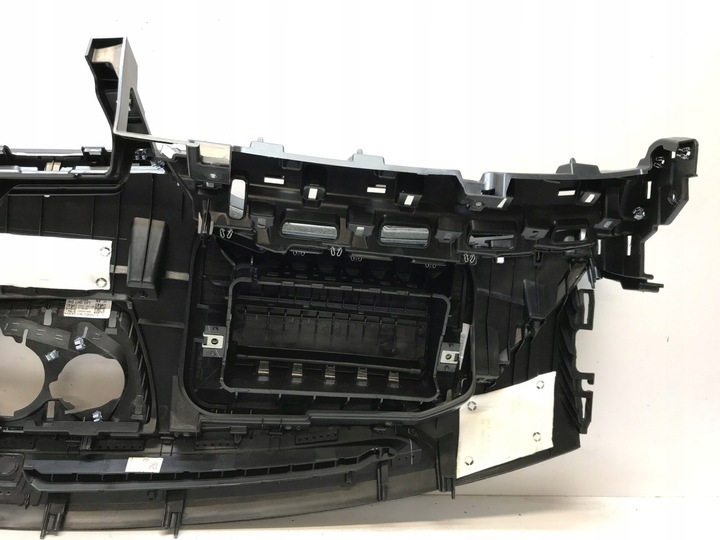 фото №15, Hyundai tucson 4 iv nx4e панель раздаточная консоль оригинал 84701n7100nnb