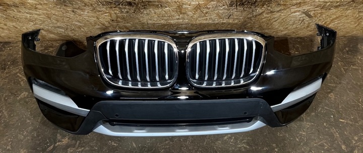 фото №8, Идеальный kpl. перед bmw g01 / g02 2.0i / 3.0i лампы led 668 1