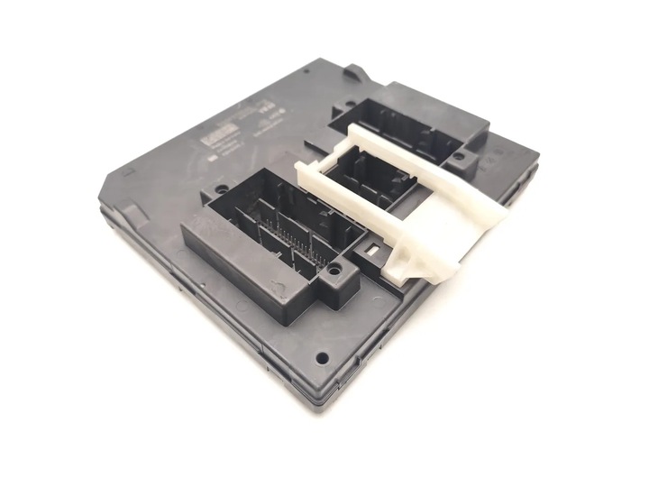 фото №12, Skoda octavia модуль / блок керування комфорту 1.6 tdi дизель 77kw 105 hp 2013