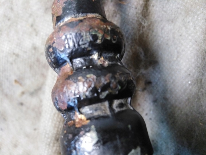 фото №13, Vw t4 провода усилителя 2,5b евро 701422893f