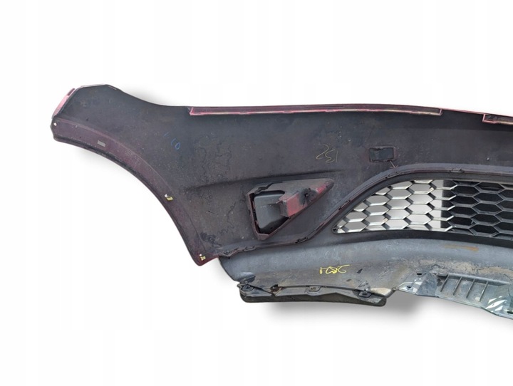 фото №9, Бампер перед honda civic 8 fk1 2007 71101-smga-zz00