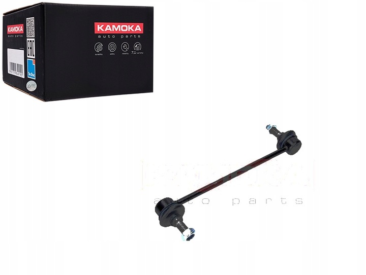 фото №1, Соединитель стабилизатора tez corsa c 2000- kamoka