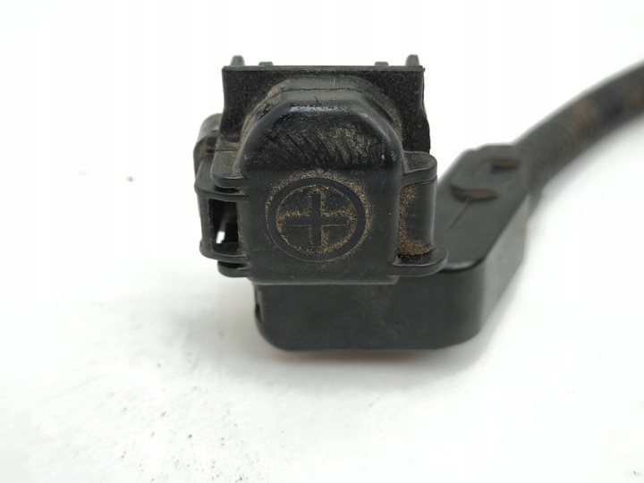 фото №9, Hyundai kona i 2019 plus / клема / шланг акумулятора