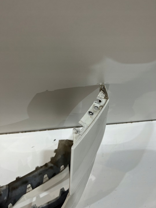 фото №7, Бампер переднє перед mercedes glk x204 w204 amg