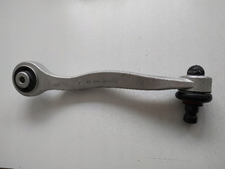 фото №11, Важіль vw p. a6 04- le верхній задній febi bilstein fe27265