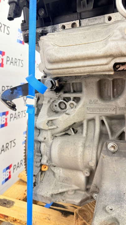 фото №6, Bmw e84 e90 f10 f25 f20 f30 двигун комплектний n47d20c 184km 320d 420d 520d