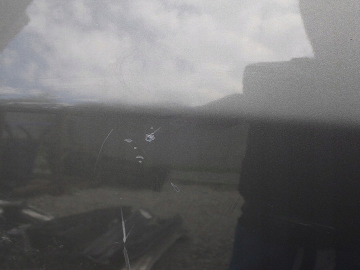 фото №3, Капот кришка двигуна hyundai tucson 3 iii 2015-