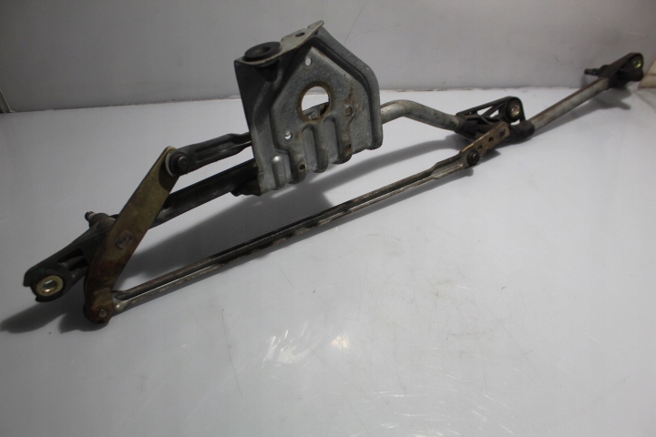 фото №1, Механізм двірник перед megane scenic ii