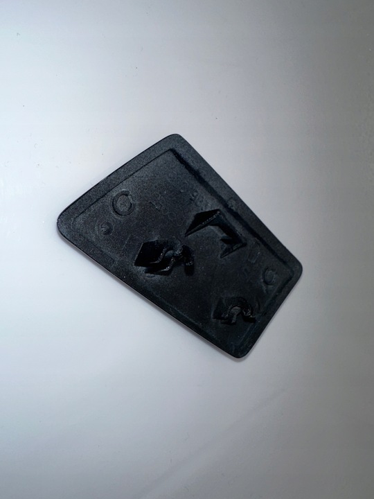 фото №8, Заглушка омывателя citroen c5 01 - 04