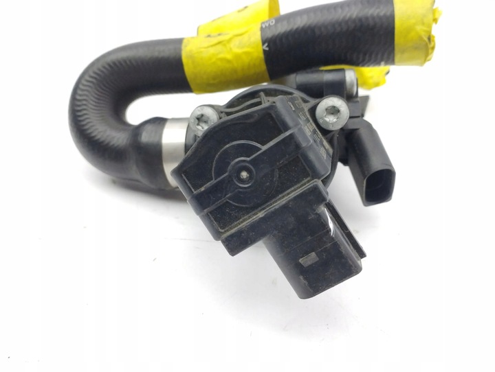 фото №5, Audi a6 s6 c7 4g 2014 блок керування / регулятор турбіни