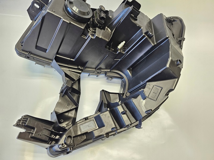 фото №9, Лампа правая полный led renault master iv 4 2024 - оригинал v 5