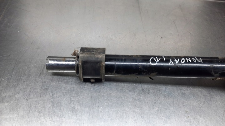 фото №5, Рулевая рейка hyundai i10 i 1.1b 08r 5d hb 8613141