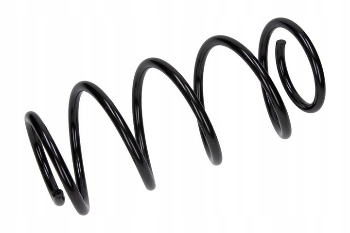 фото №1, Пружина zaw. opel p. astra g 1,2/1,4 -04