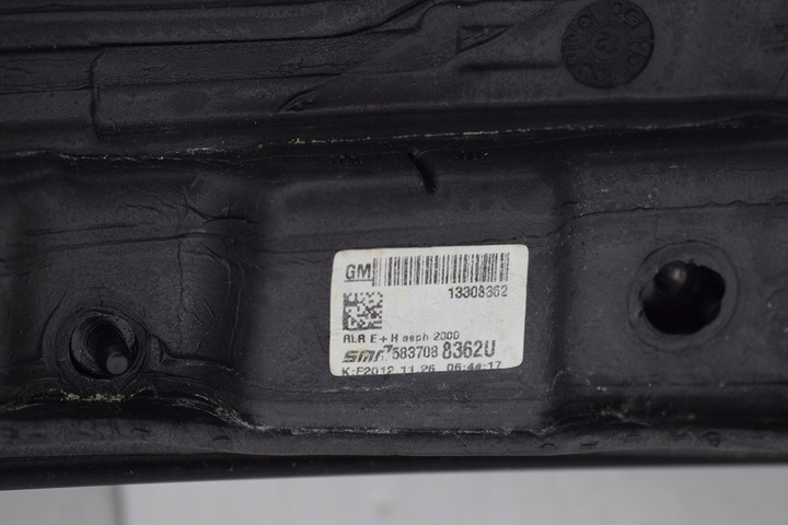 фото №3, Дзеркало зовнішні праві opel astra j 5pin z22c