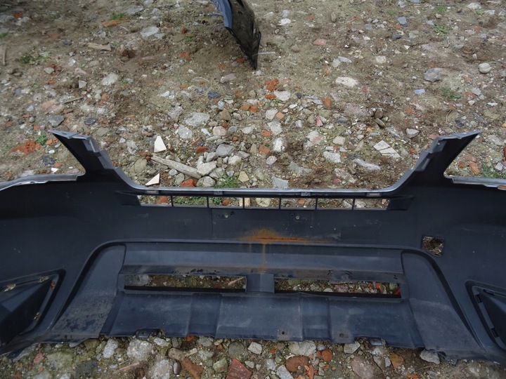 фото №6, Бампер перед subaru forester iv рестайлінг 4 12-15