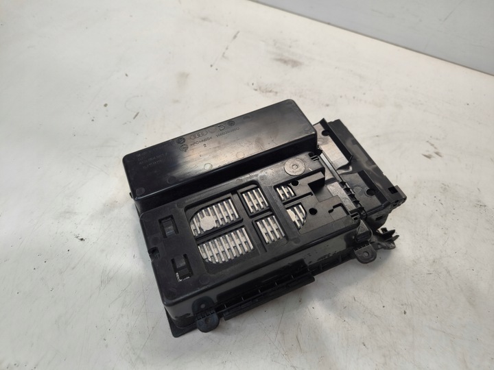 фото №7, Зарядний пристрій індукційна audi a6 c8 a7 c8 itp 4k0864981a 4n0035736a