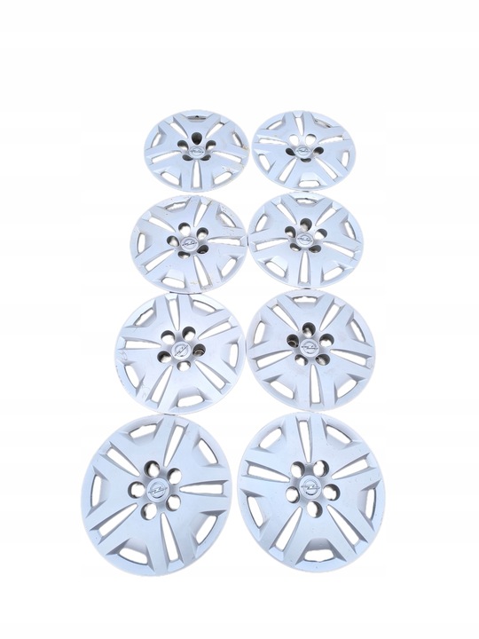 фото №1, Ковпак оригінал 16 r16 opel astra insignia zafira 13219397