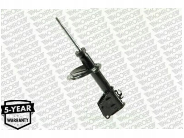 фото №2, Амортизаторы перед fiat palio 1.0-1.7 96-04 albea 1.2-1.6 96-04