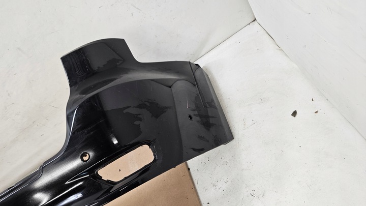 фото №9, Бампер зад задній jeep grand cherokee wk summit