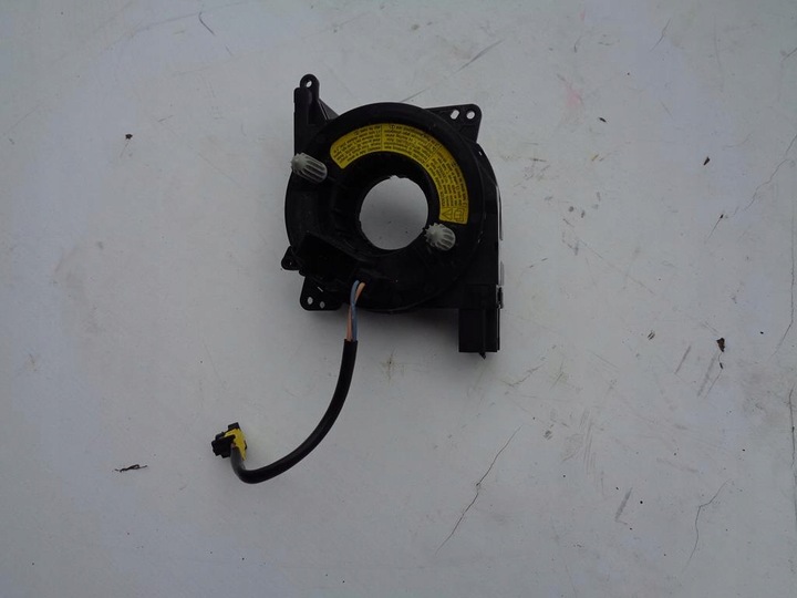 фото №1, Стрічка air bag ford s-max mk1