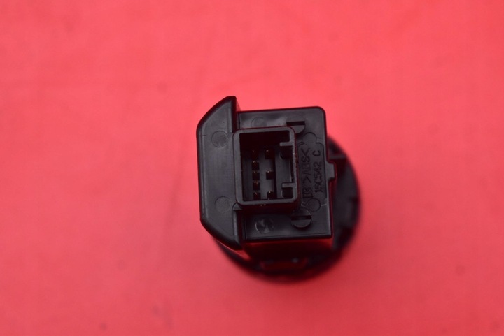 фото №4, Замок зажигания модуль smart key старт/стоп 89990-02200 toyota auris ii 1.8 гибрид
