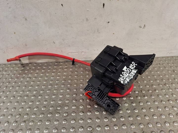 фото №1, Корпус коробка запобіжників 243820003r renault scenic iii 09-