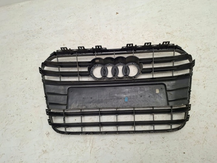 фото №11, Решітка радіатора решітка audi a6 c7 4g0 2011-2014r. 4g0853653
