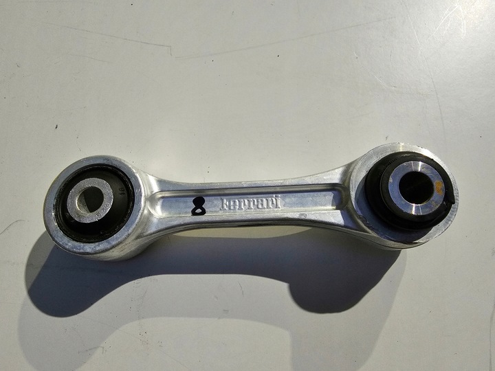 фото №1, Важіль зад ferrari purosangue 260881