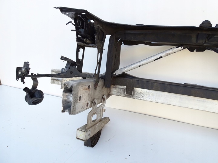 фото №12, Pas переднє підсилювач лобове балка bmw f20 f21 2.0 d 1.6 b