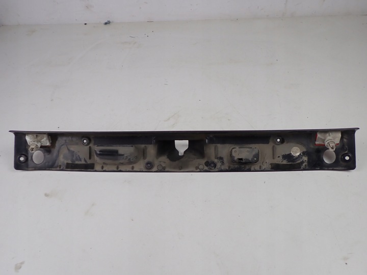 фото №7, Захист планка кришки зад з кнопками mercedes s500 w221 a2217500693