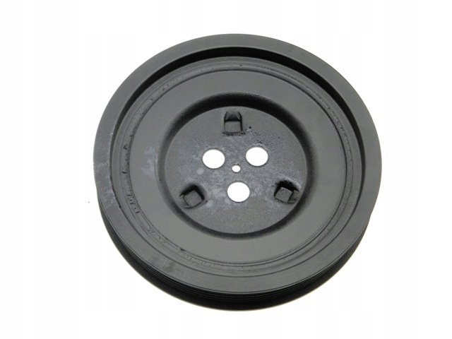 фото №2, Колесо ременное ford transit 2.4 tdci 00- defender