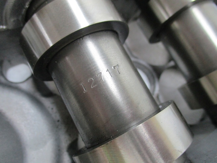 фото №10, Corsa c astra g 1.7 dti y17dtl кріплення валків вали