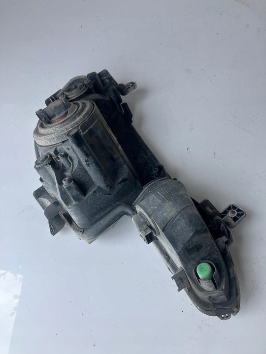 фото №5, Галоген лівий перед peugeot 508 i 9670476280