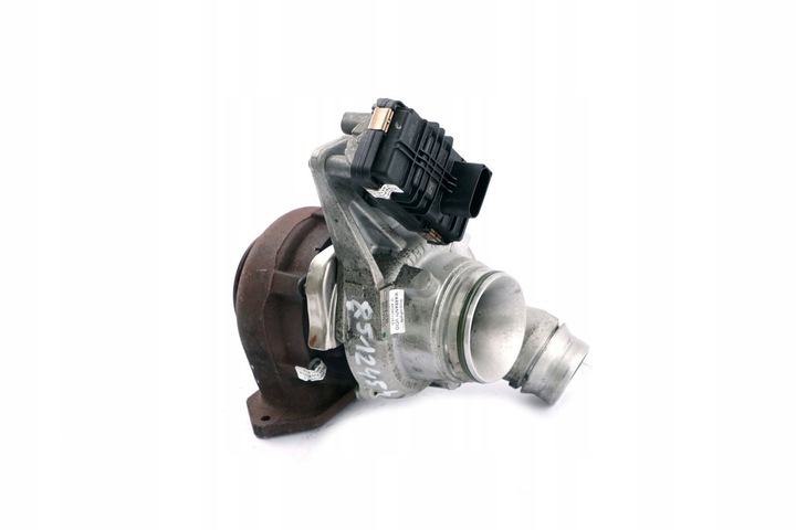 фото №10, Mini cooper d 2.0 n47n sd r56 lci r60 n47n turbo