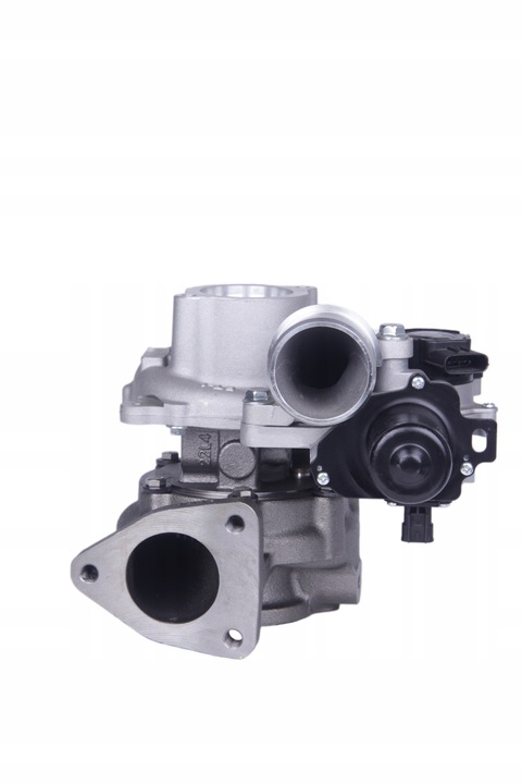 фото №5, Заводський нова турбіна vb31 toyota hilux 2.5 d-4d 1 172010l071