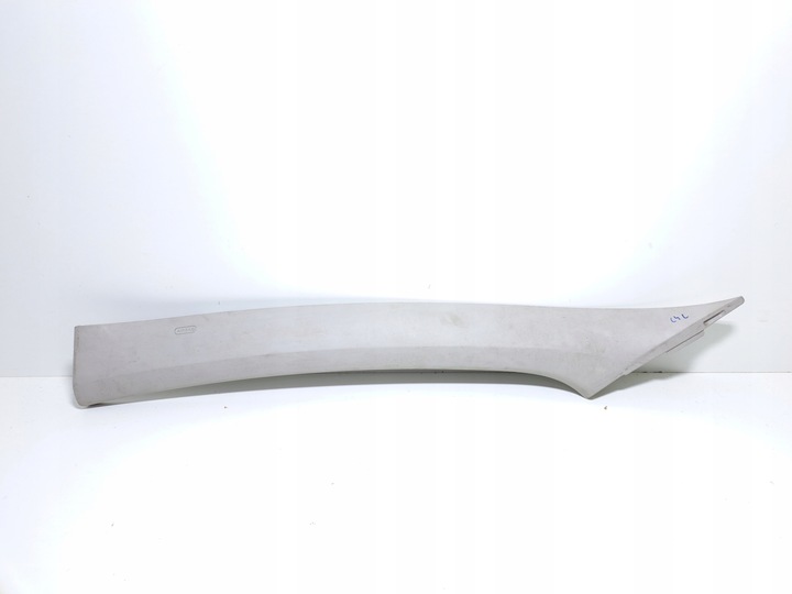 фото №1, Citroen c4 ii b7 захист накладка стійка перед ліва 9672545477